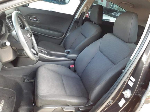 Imagem 6 de 12 de Hr-v 1.8 16v Flex Ex 4p Automático