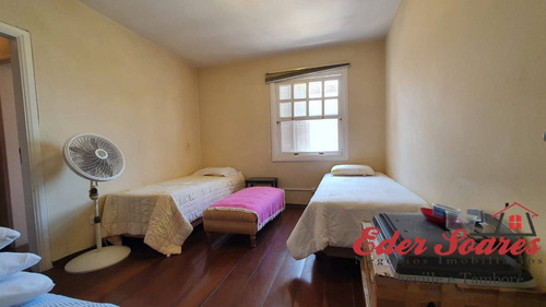 Imagem 10 de 15 de Casa À Venda No Residencial Alpha 3 Em Santana De Parnaíba - Es1740