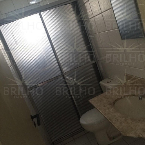 Imagem 6 de 8 de Apartamento Para Venda, 2 Dormitório(s), 62.0m² - 4623