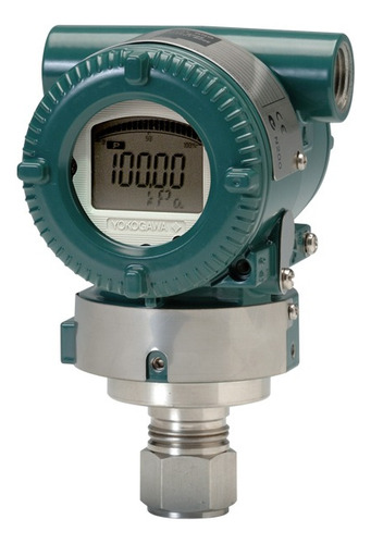 Transmisor De Transmisor De Presión Yokogawa 290psi (nuevo)