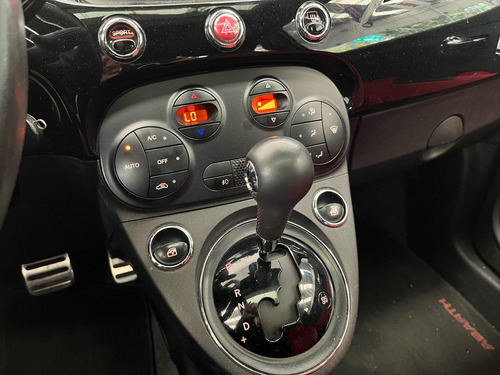 Fiat 500 1.4 3p Abarth L4 T At