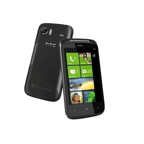 Celular Htc Eternity Negro - Tecsys