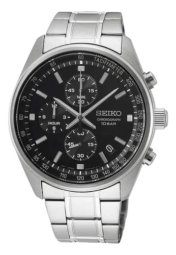 Reloj Seiko 5 MercadoLibre