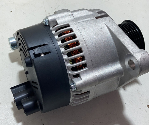 Alternador Fiat Palio Siena 1.7d Y Nafta ...2004 (12v85amp) 