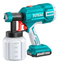Comprar Pistola Rociadora Inalambrica 20v Marca Total