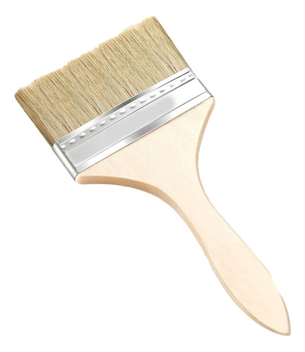 * 10pcs Brocha Económica Para Pared Brocha Pintura 4
