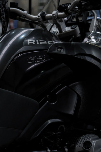 Bmw R1200 Gs