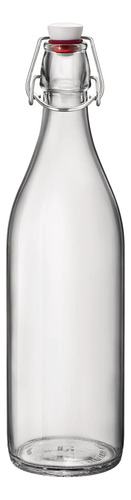 Botella Giara, De Bormioli Rocco , Transparente