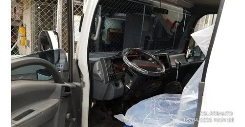 Chevrolet Nqr