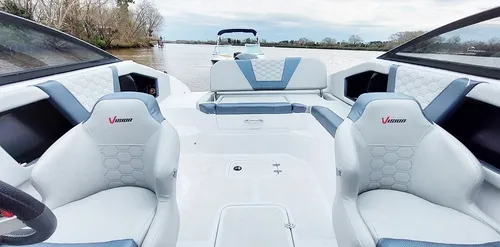 Vision 212 Con Yamaha 200 Hp Nautica Uno Rosario