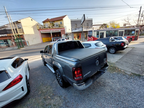Volkswagen Amarok 3.0 V6 Extreme