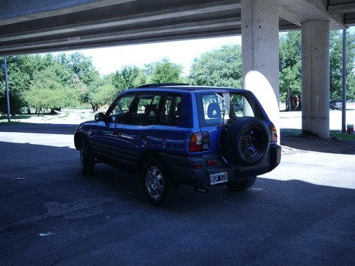 Toyota Rav4 1997 4x4 2.0