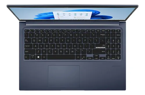 Notebook Asus Vivobook Core I5 1235u 24gb Ssd 1tb Us W11 2