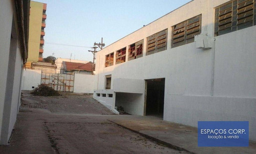 Imagem 28 de 29 de Galpão Comercial, 2083m² - Venda Por R$ 3.500.000 Ou Aluguel Por R$ 18.000/mês - Jundiaí/sp - Ga0669
