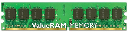  Memoria Ram Kingston Technology Pc25300 Kvr667d2n5/ Xsrv C1