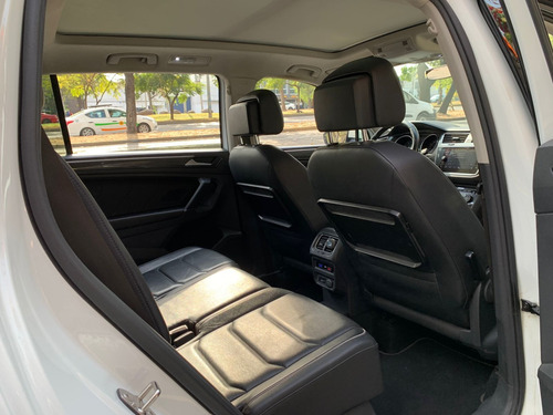 Volkswagen Tiguan 2.0 Highline At