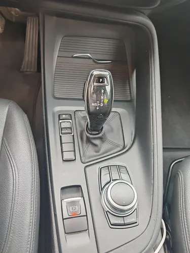 BMW X1 1.5 Sdrive 18ia At