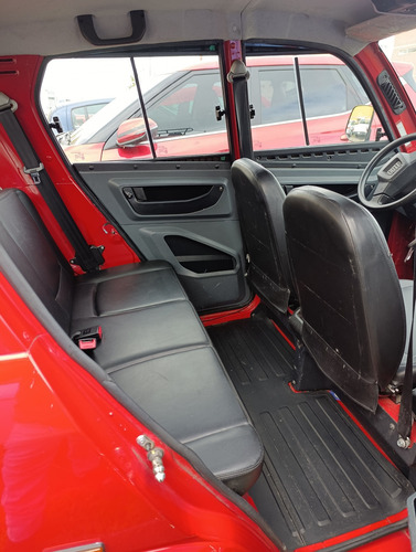 Bajaj Qute Modelo 2022, Con Solo 57,000 Km. Motor 216 Cm3.