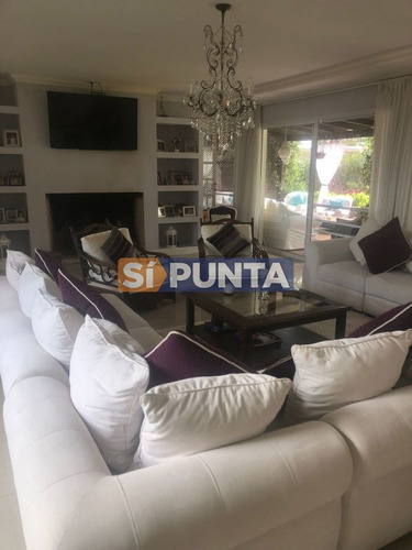 Imagen 19 de 30 de Casa En Venta - Barrio Privado La Arbolada