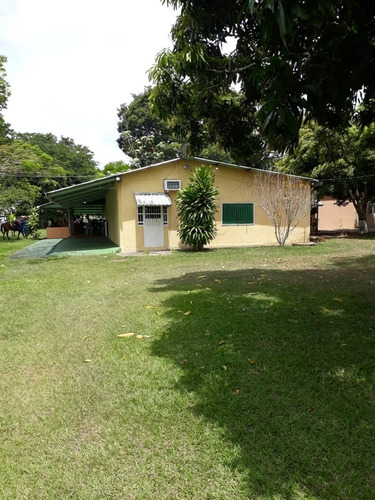 Imagen 2 de 14 de Se Vende Finca Jusepin Edo Monagas Ve01-1458ju-rcor