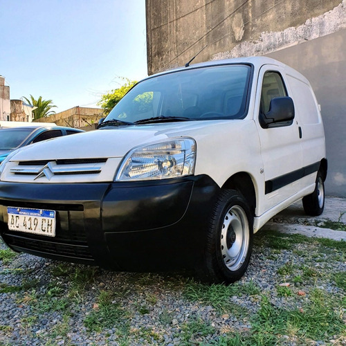 Citroen Berlingo 1.6 Hdi 2018