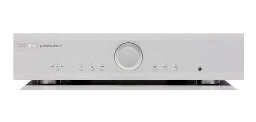 Amplificador Integrado Musical Fidelity M5si Hi-fi Alta Gama