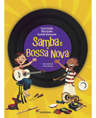 Samba E Bossa Nova