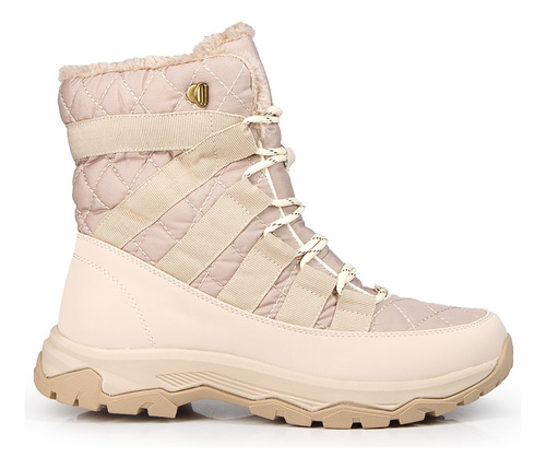 Botas Pre Sky Mujer Peluche Antideslizante Moda Abrigadas 67