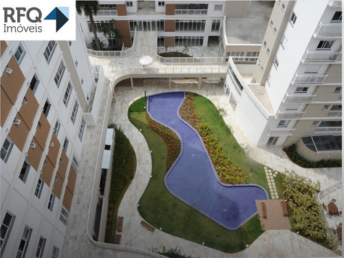 Imagem 28 de 29 de Apartamento - Ap02515 - 69454128