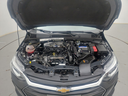 Chevrolet Onix 1.0 TURBO FLEX LT AUTOMÁTICO