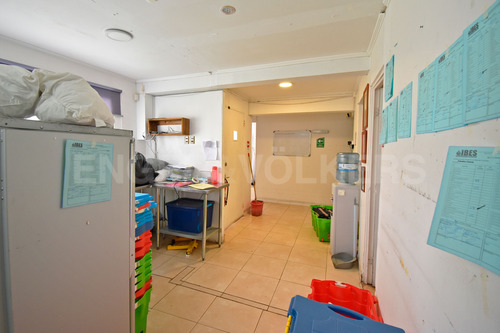 Casa En Venta Con Destino Comercial