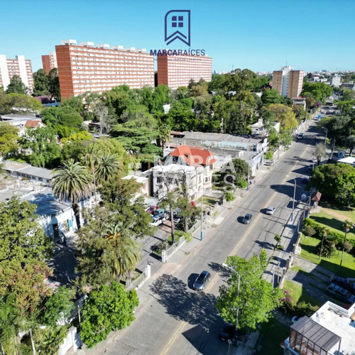 Venta Terreno Ideal Para Desarrollo 1519m2 Prado Montevideo