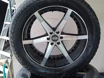 Comprar Rines #20 ,6 Huecos ,perfecto Estado ,precio Negociable.