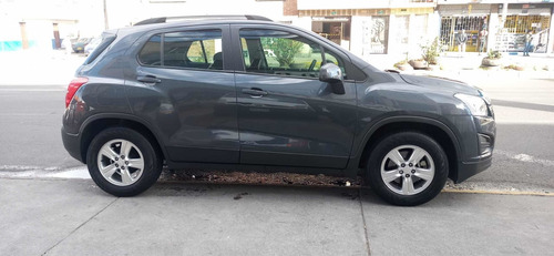 Chevrolet Tracker 2015 1.8 Ls