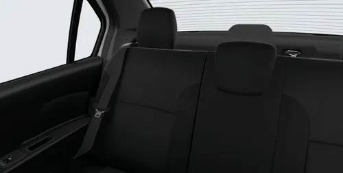 Renault Logan Life +