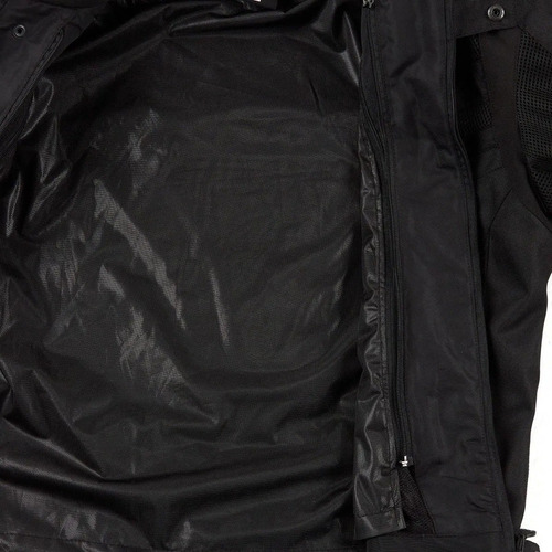 Imagen 5 de 8 de Campera Cordura De Moto Nine To One 4s En Rolling Motors