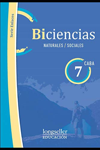 Biciencias 7: Naturales Y Sociales: 2 -ciencias Sociales-