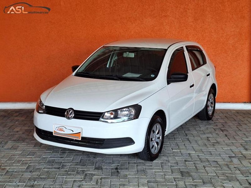 Volkswagen Gol Special Mb 1.0