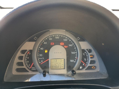 Volkswagen Fox 1.0
