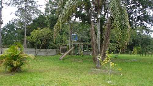 Imagem 9 de 14 de Chácara No Litoral Com 2 Dormitórios Em Itanhaém/sp 4625-pc