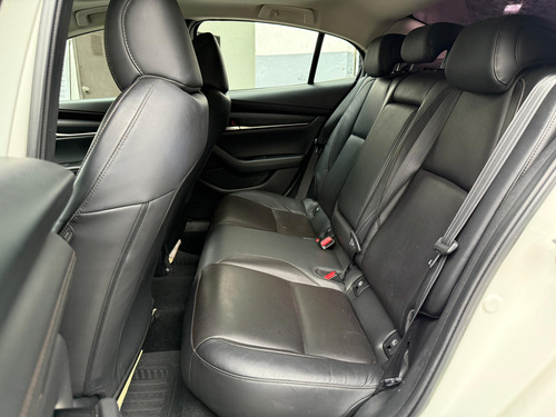 Mazda Mazda 3 2.5 S Grand Touring Sedan At