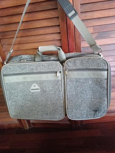 Maleta De Mano Samsonite