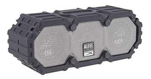 Altavoz Bluetooth Altec Lansing Imw478sblk Mini Lifejacket 3