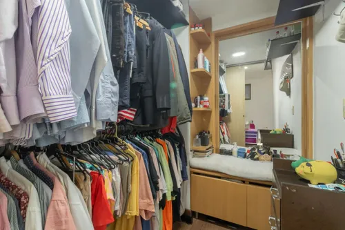Apartamento En Venta En Santa Paula. Cod V15252