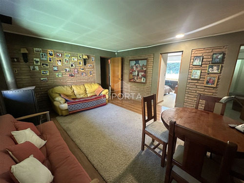 Casa En Venta En Calera De Tango