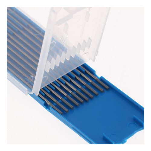 10 Unids Tig Argón Soldadura Circonio Electrodos De Varilla