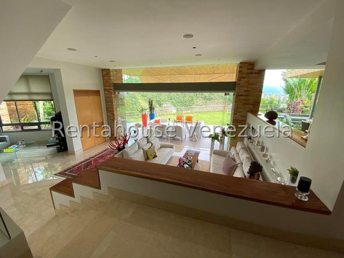 Venta De Casa\ Mirador De Los Campitos\ Mg- 5-5312