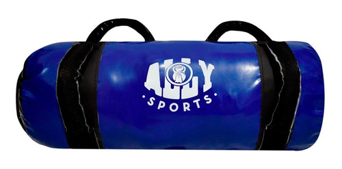 Bolsa Corebag 10 Kg Crossfit - Funcional - Ally Sports