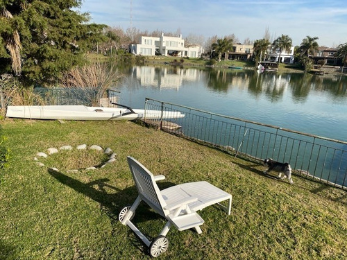 Imagen 8 de 30 de Casa En Venta Ubicado En Santa Barbara, Tigre, G.b.a. Zona Norte