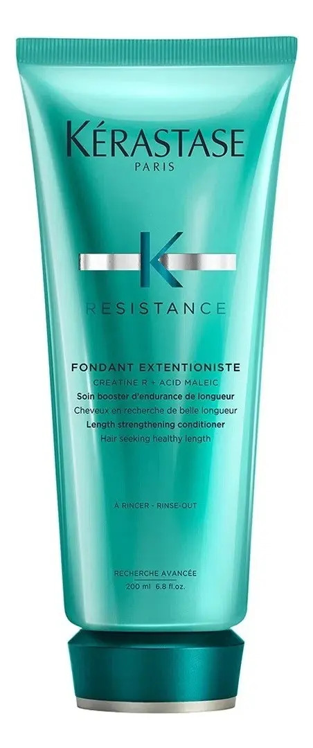 Condicionador Kerastase Resistance Extentioniste Fortalecedor De Comprimento 200ml